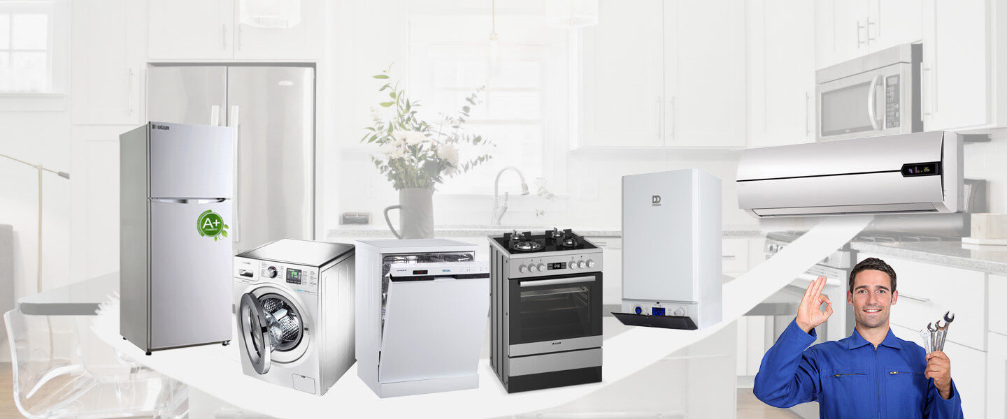 Van Grundig Servisi
